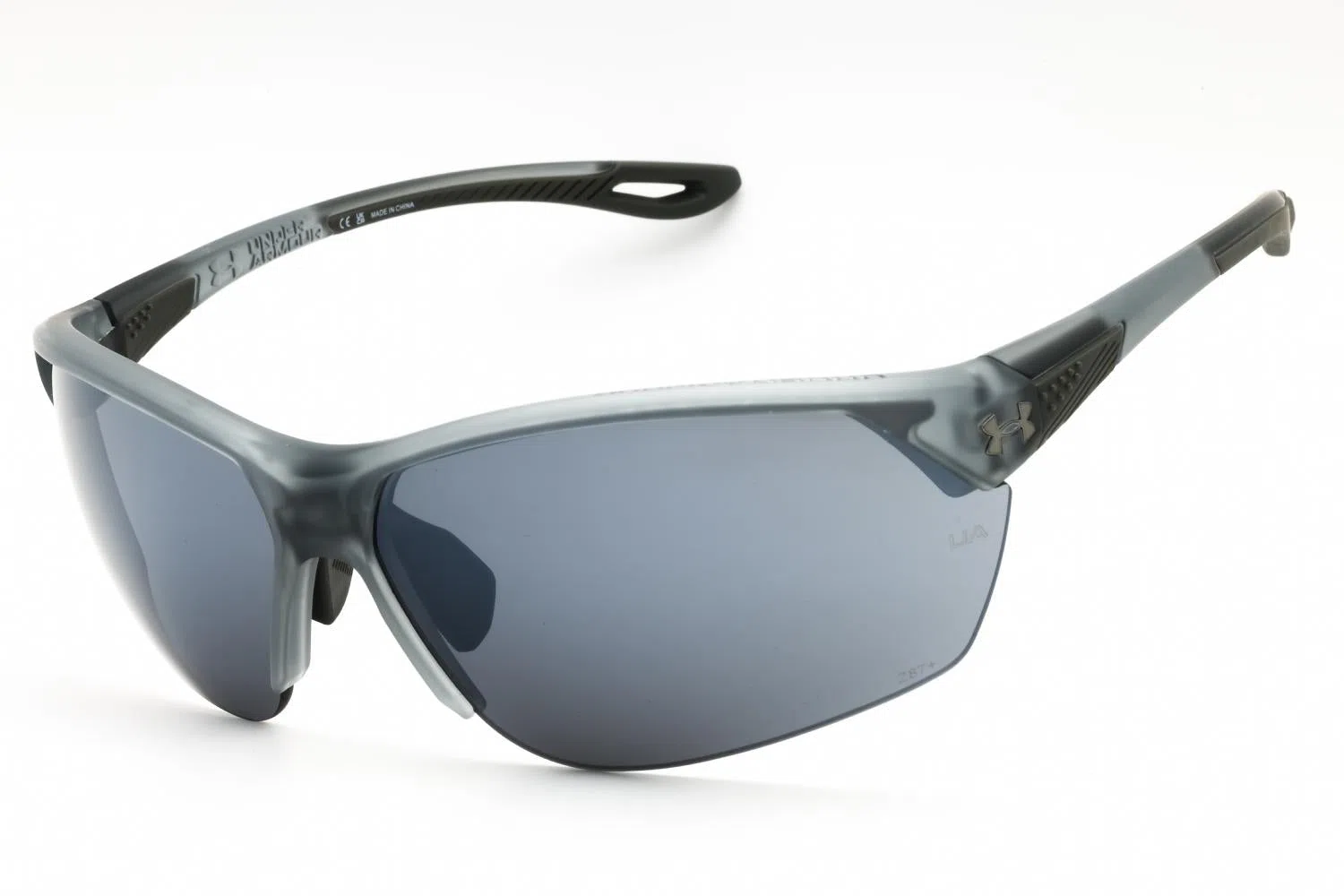 Under Armour UACOMPETE_F Sunglasses - view 2